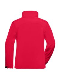 Damen Softshell Jacke