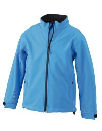Mens Softshell Jacket