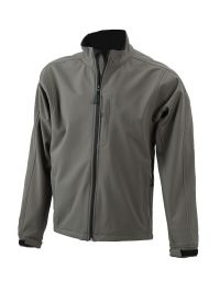 Herren Softshell Jacke