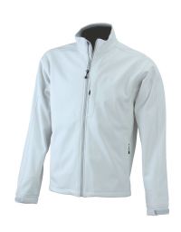 Mens Softshell Jacket