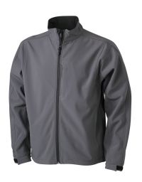 Mens Softshell Jacket