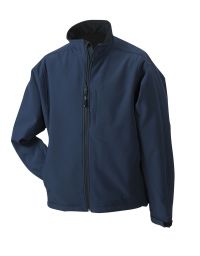 Mens Softshell Jacket