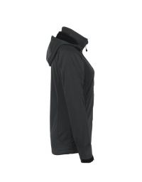 Womens Softshell Jacket Alberta