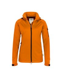 Womens Softshell Jacket Alberta