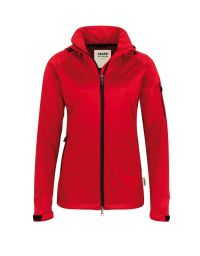 Womens Softshell Jacket Alberta