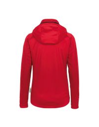 Damen Softshell Jacke Alberta