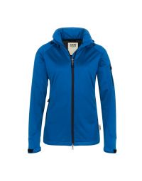 Womens Softshell Jacket Alberta