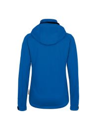 Womens Softshell Jacket Alberta