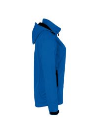 Damen Softshell Jacke Alberta