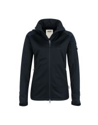 Womens Softshell Jacket Alberta
