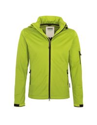 Herren Softshell Jacke Ontario