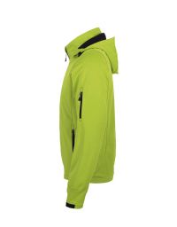 Mens Softshell Jacket Ontario