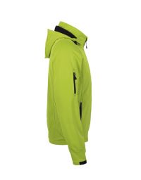 Mens Softshell Jacket Ontario