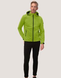 Mens Softshell Jacket Ontario