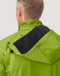 Mens Softshell Jacket Ontario