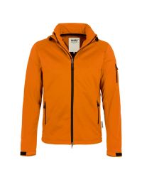 Softshell Jacke Herren Orange
