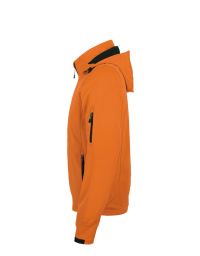 Mens Softshell Jacket Ontario