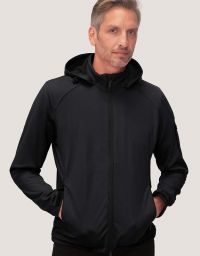 Herren Softshell Jacke Ontario