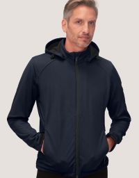 Mens Softshell Jacket Ontario