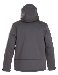 Mens Jacket Softshell Skeleton