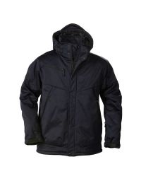 Mens Jacket Softshell Skeleton