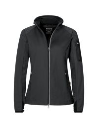 Womens Softshell Jacket Sidney