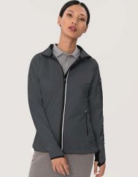 Womens Softshell Jacket Sidney