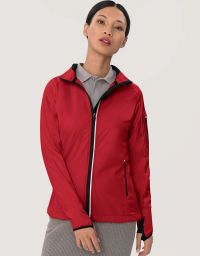 Womens Softshell Jacket Sidney