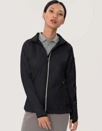 Womens Softshell Jacket Sidney