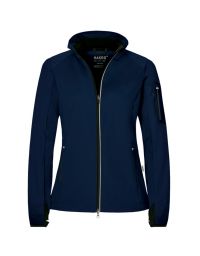Womens Softshell Jacket Sidney