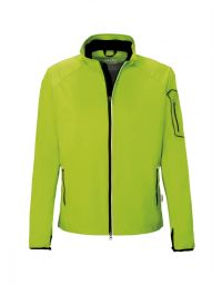 Mens Softshell Jacket Brantford