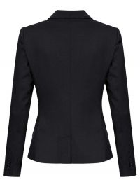 Damen Blazer Modern with 37.5 Slim Fit