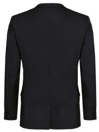 Mens Jacket Modern with 37.5 Slim Fit