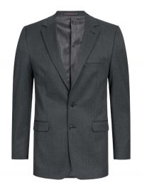 Herrensakko Grau
