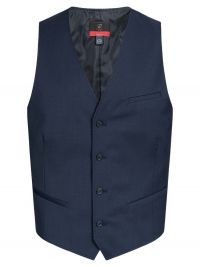 Mens waistcoast Modern with 37.5 Regular Fit