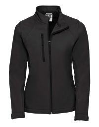 Softshelljacke Damen