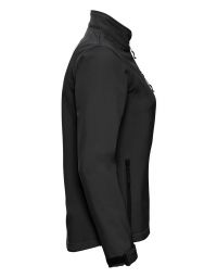 Womens Softshell Jacket Alexa