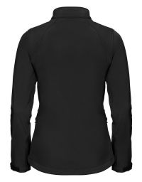 Womens Softshell Jacket Alexa