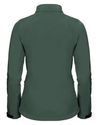 Womens Softshell Jacket Alexa