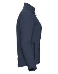 Damen Softshell Jacke Alexa