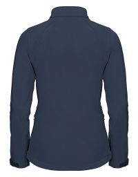 Womens Softshell Jacket Alexa