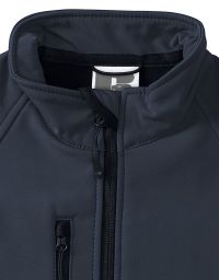 Womens Softshell Jacket Alexa