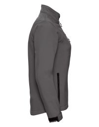 Womens Softshell Jacket Alexa