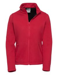 Softshell Jacke Damen