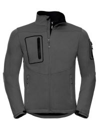 Sports Shell Jacke Herren