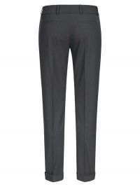 Womens Trousers Premium Slim Fit