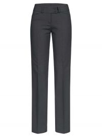 Womens Trousers Premium Regular Fit