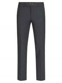 Mens Trousers Premium Regular Fit