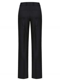 Womens Trousers Modern with 37.5 Regular Fit Bootcut