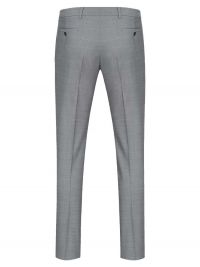 Mens Trousers Modern with 37.5 Slim Fit